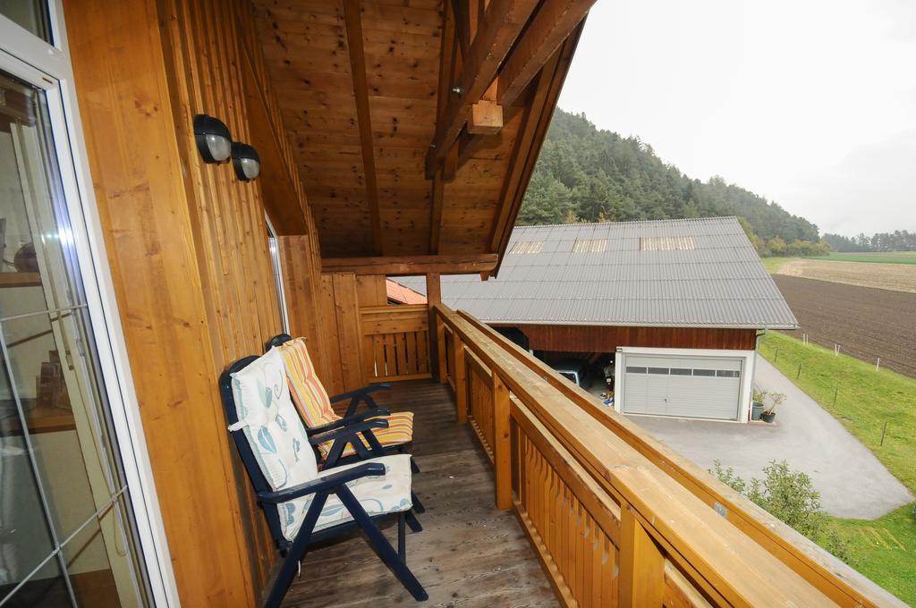 Ferienwohnung Gundolf Christine Arzl im Pitztal Room photo