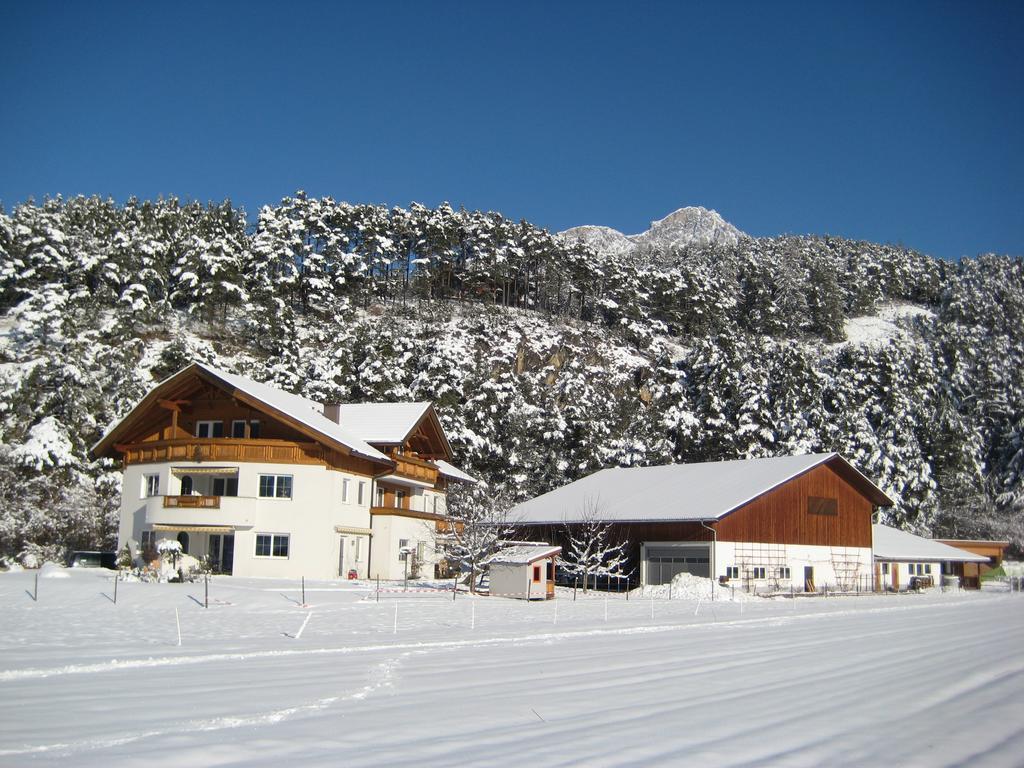 Ferienwohnung Gundolf Christine Arzl im Pitztal Room photo