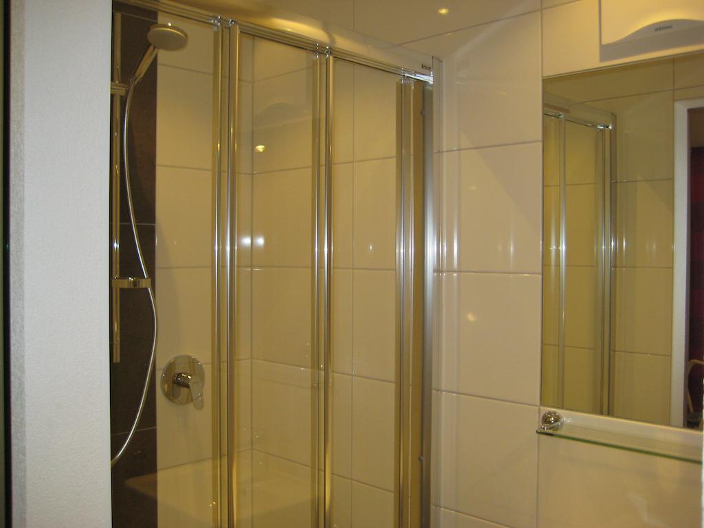 Ferienwohnung Gundolf Christine Arzl im Pitztal Room photo