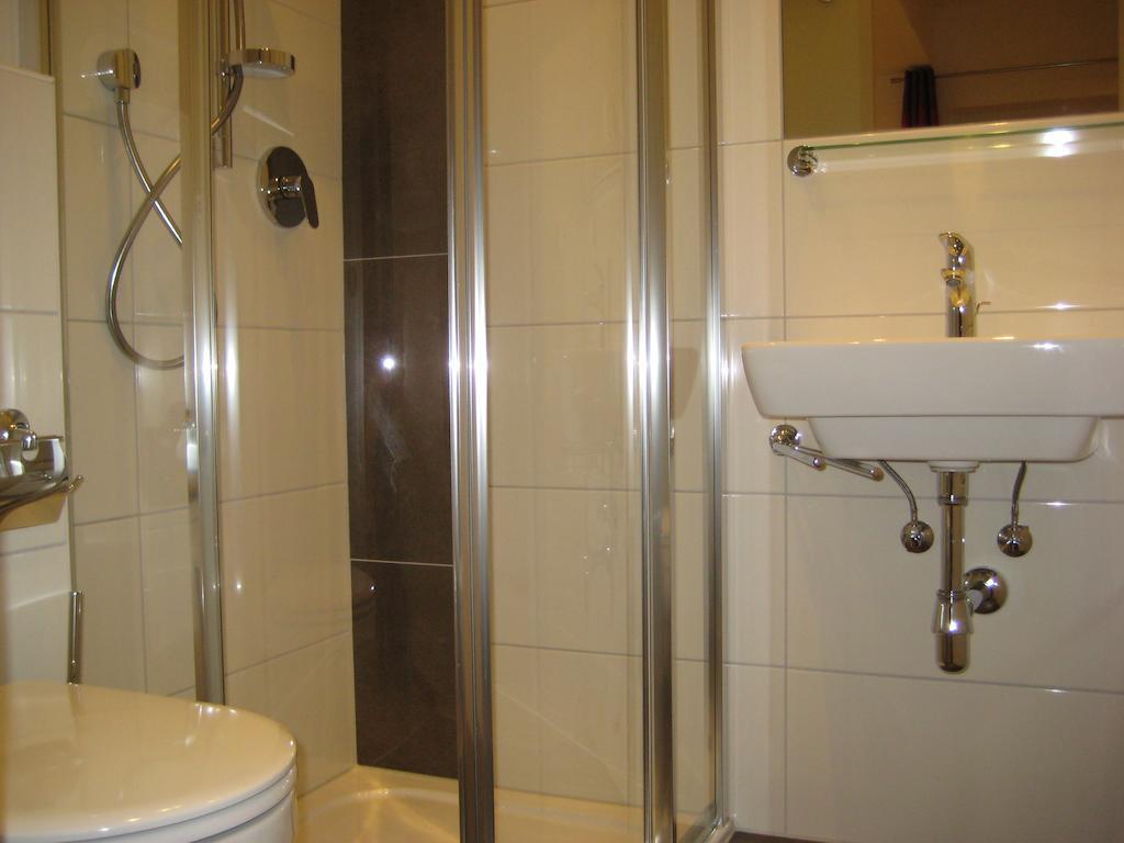 Ferienwohnung Gundolf Christine Arzl im Pitztal Room photo
